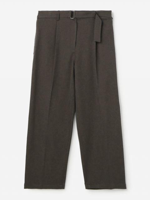SOPHIE TALKS ABOUT THE WEATHER | 〈別注〉 BELTED PANTS
