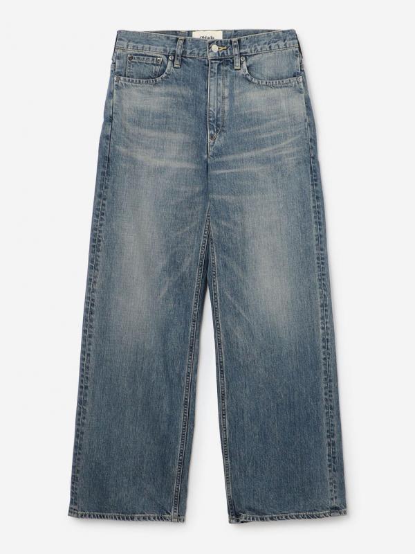 Oblada | MILLENNIUM JEANS VINTAGE WOMEN