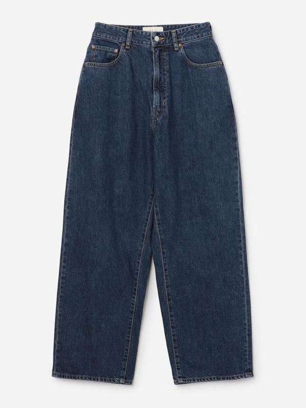 Oblada | 〈別注〉BUDDY JEANS WOMEN