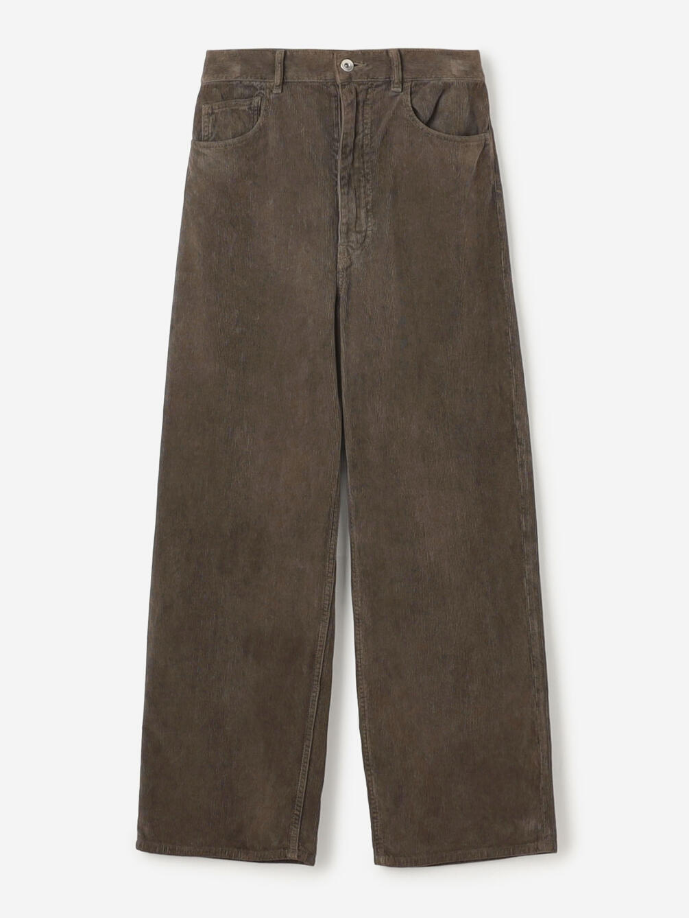 BROWN系1