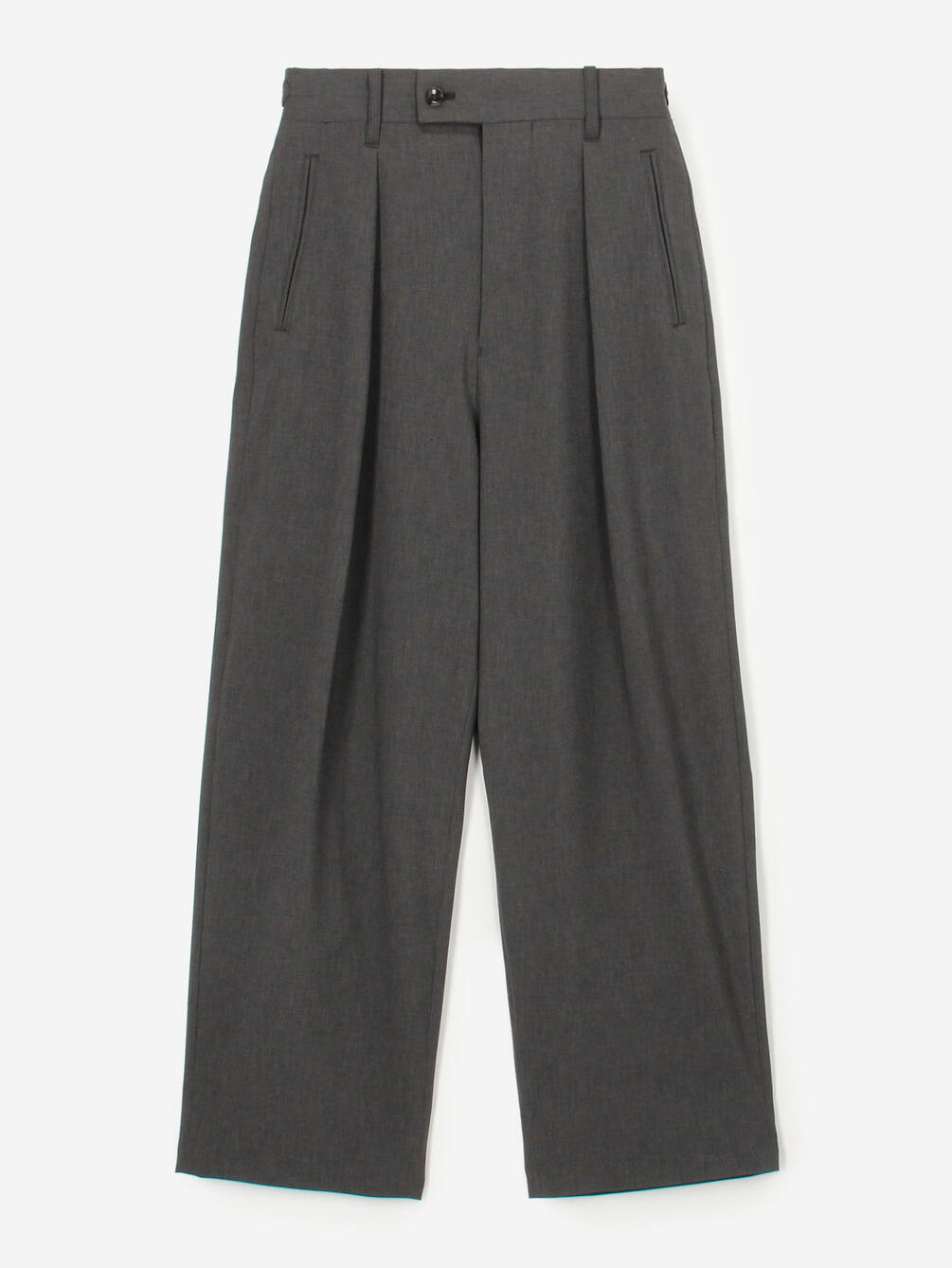 Oblada | 〈別注〉 DIRECTOR PANTS WOMEN