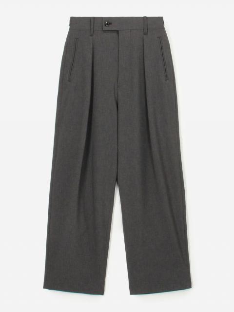 Oblada | 〈別注〉 DIRECTOR PANTS WOMEN