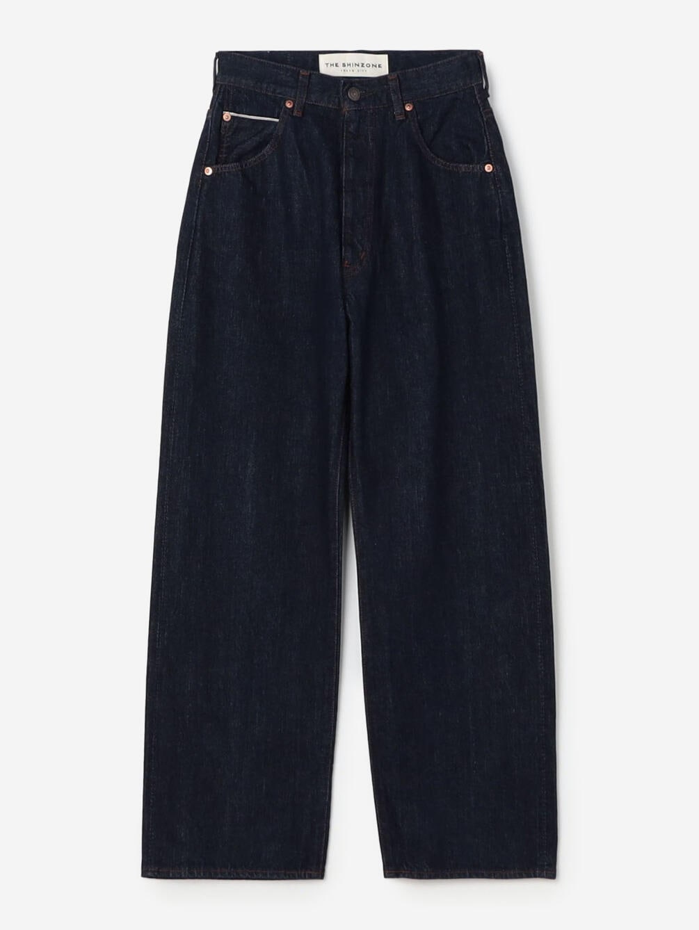 DENIM