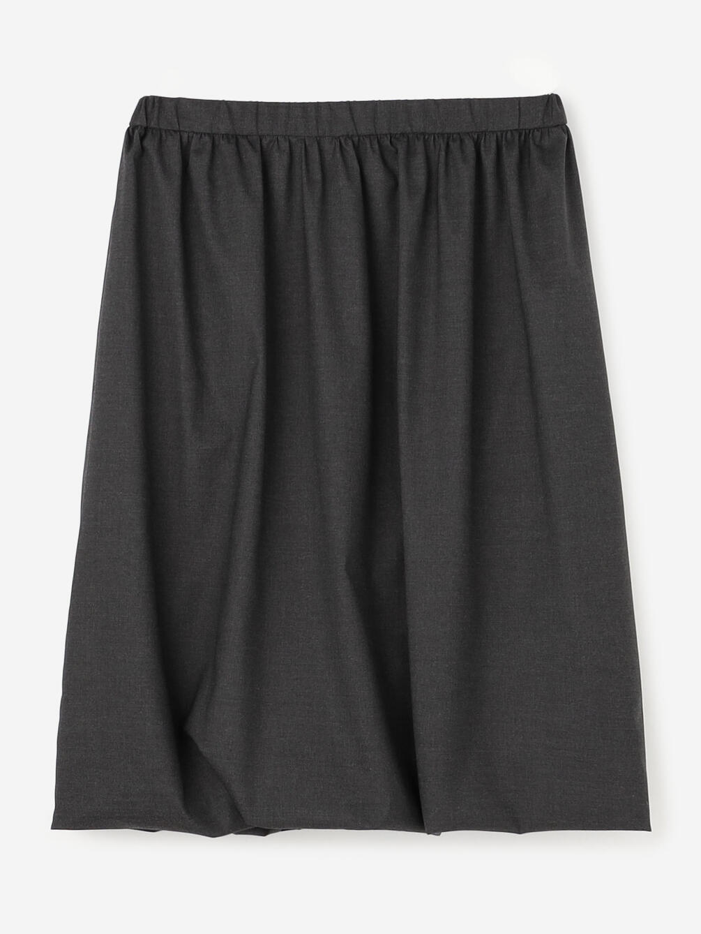 mizuiro ind | バルーン スカート WOMEN