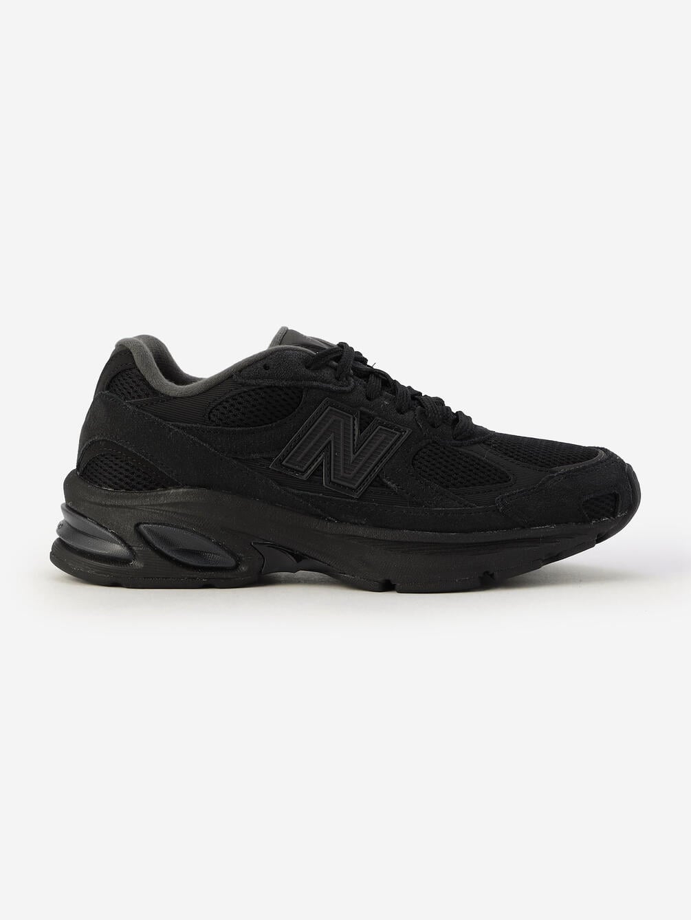 New Balance | ABZORB 2010 BLACK WOMEN
