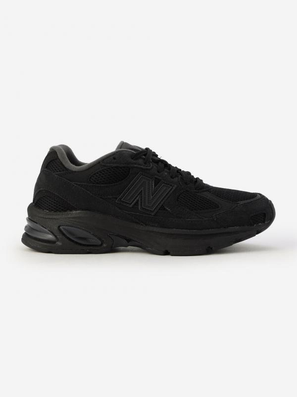 New Balance | ABZORB 2010 BLACK WOMEN
