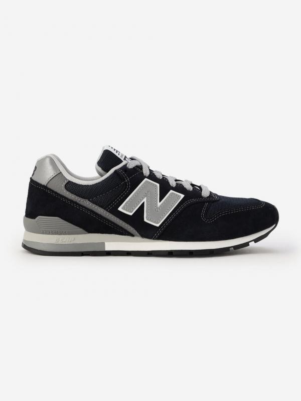 New Balance | 996 NAVY WOMEN