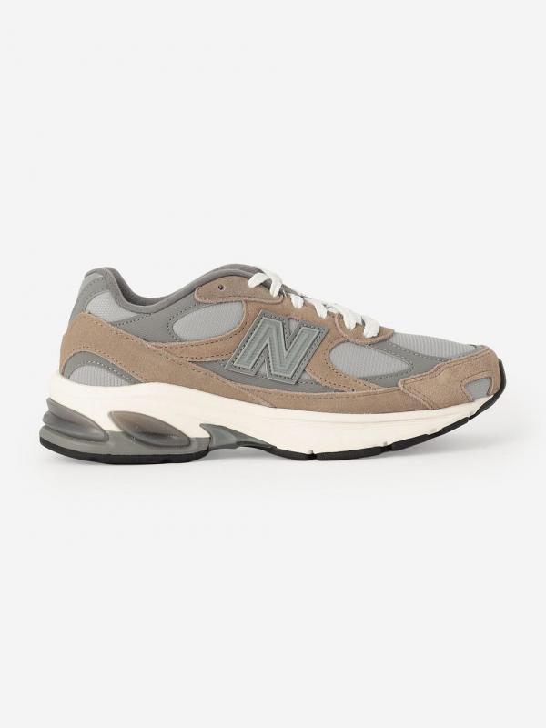 New Balance | Abzorb 2010 GREY WOMEN