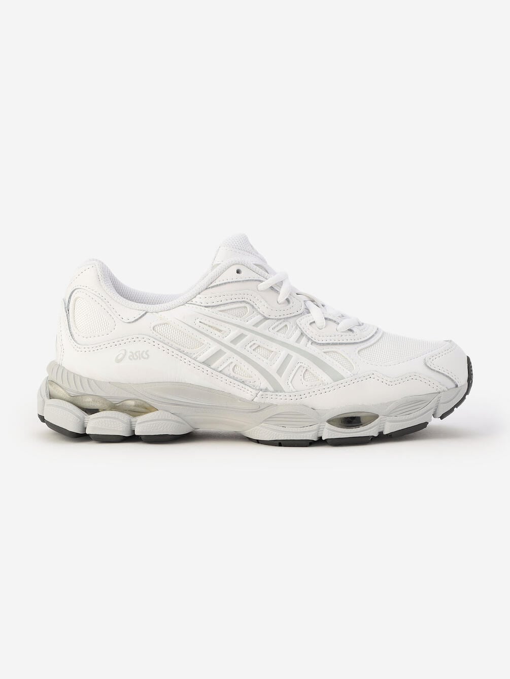 ASICS | GEL-NYC WHITE WOMEN