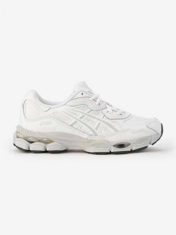 ASICS | GEL-NYC WHITE WOMEN