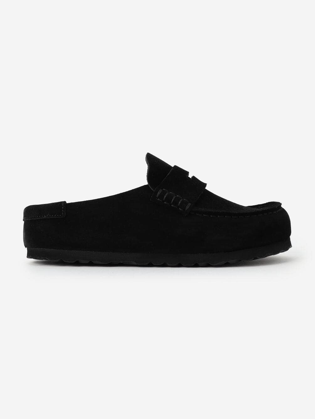 BIRKENSTOCK | Naples Wrapped LEVE Black BG WOMEN
