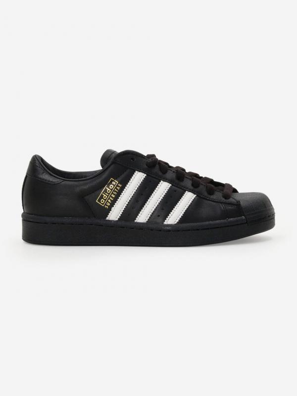 adidas | SUPERSTAR VINTAGE BLACK WOMEN