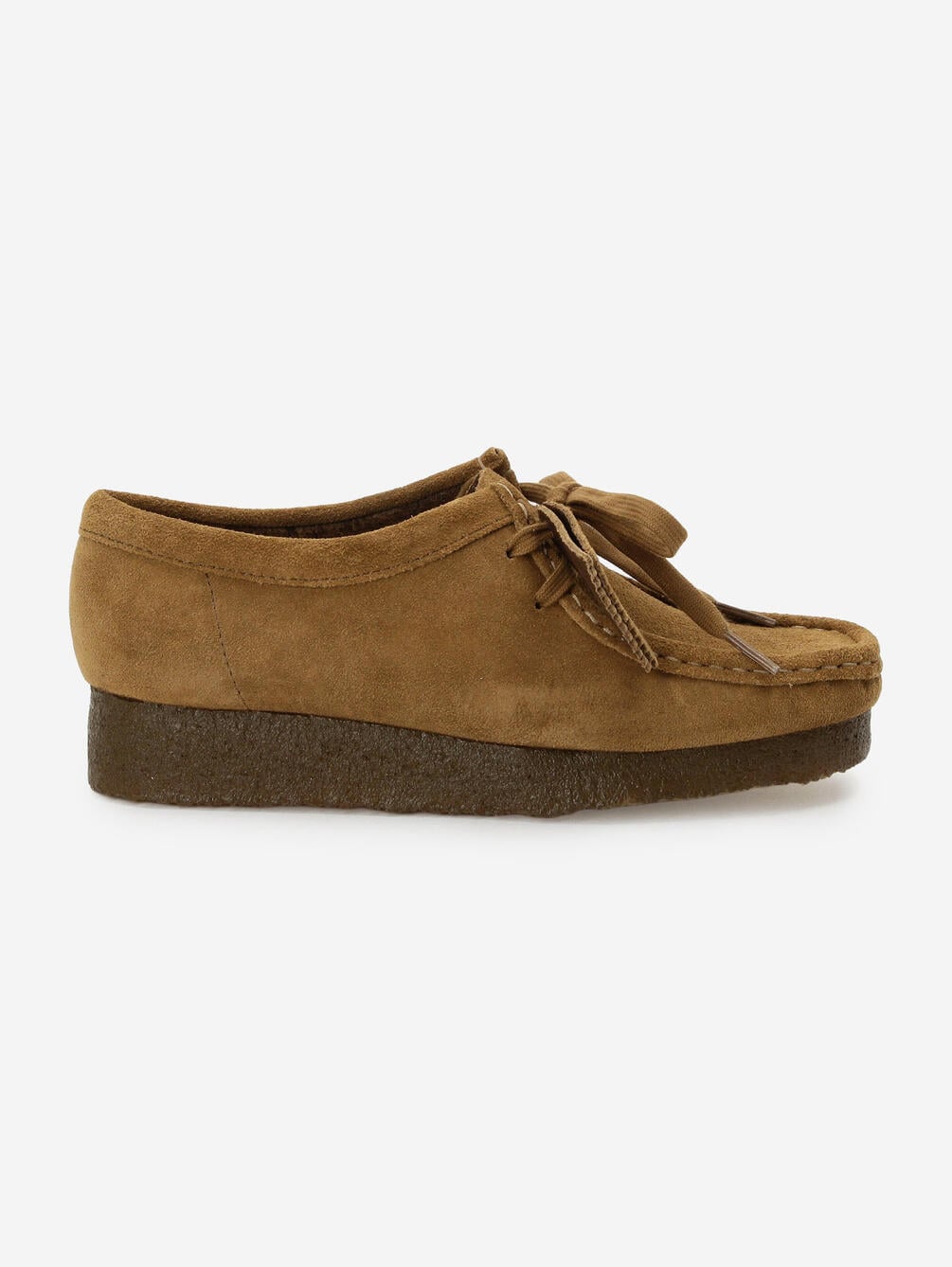 Clarks | WALLABEE COLA WOMEN