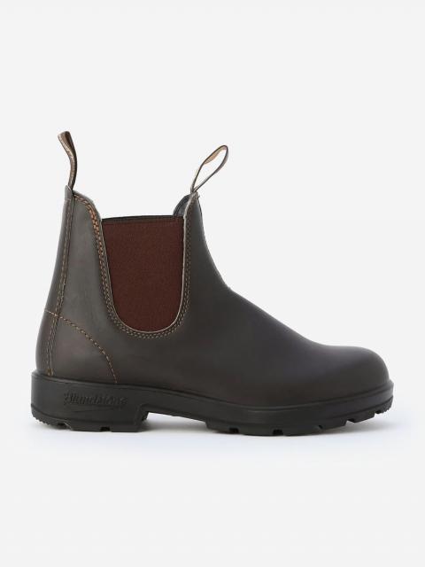 Blundstone | サイドゴアブーツ BRN WOMEN