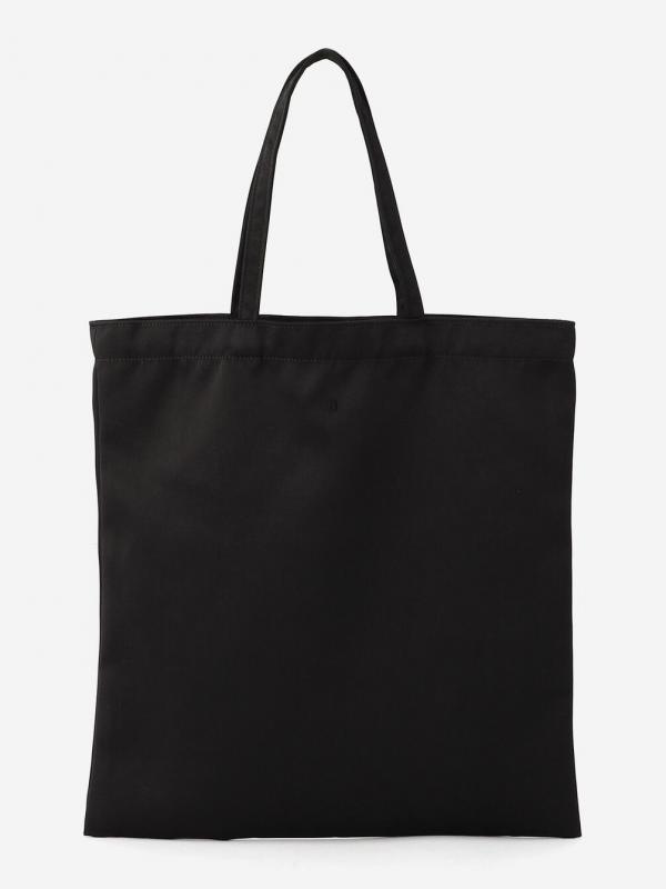 pan | サテン トートバッグ WOMEN