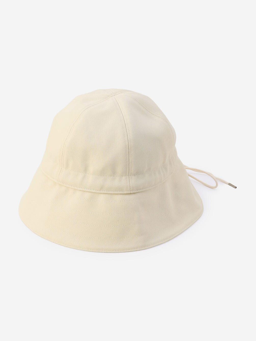 KIJIMA TAKAYUKI | 〈別注〉 コットンツイル セーラーHAT WOMEN