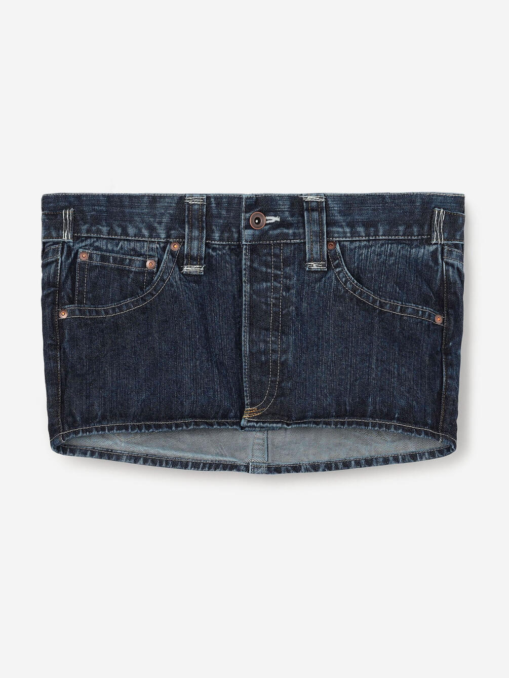 DENIM