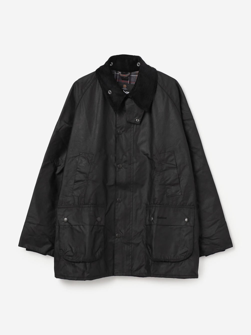 Barbour | BEDALE ワックスコットンブルゾン（レギュラーフィット） MEN