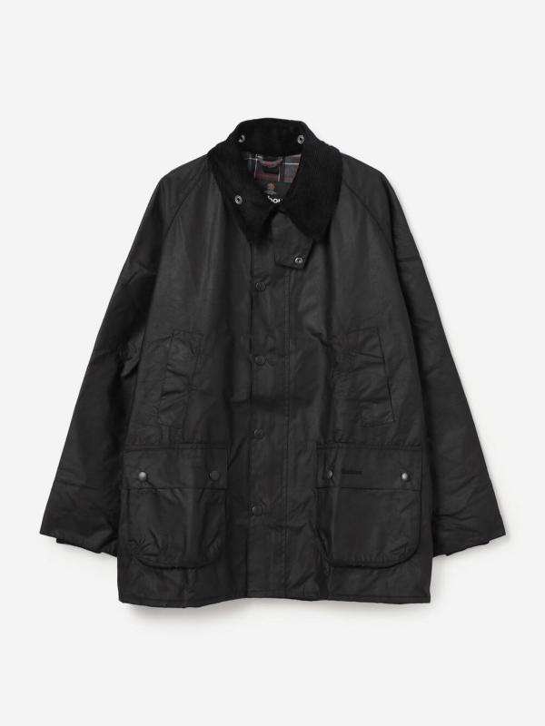Barbour | BEDALE ワックスコットンブルゾン（レギュラーフィット） MEN
