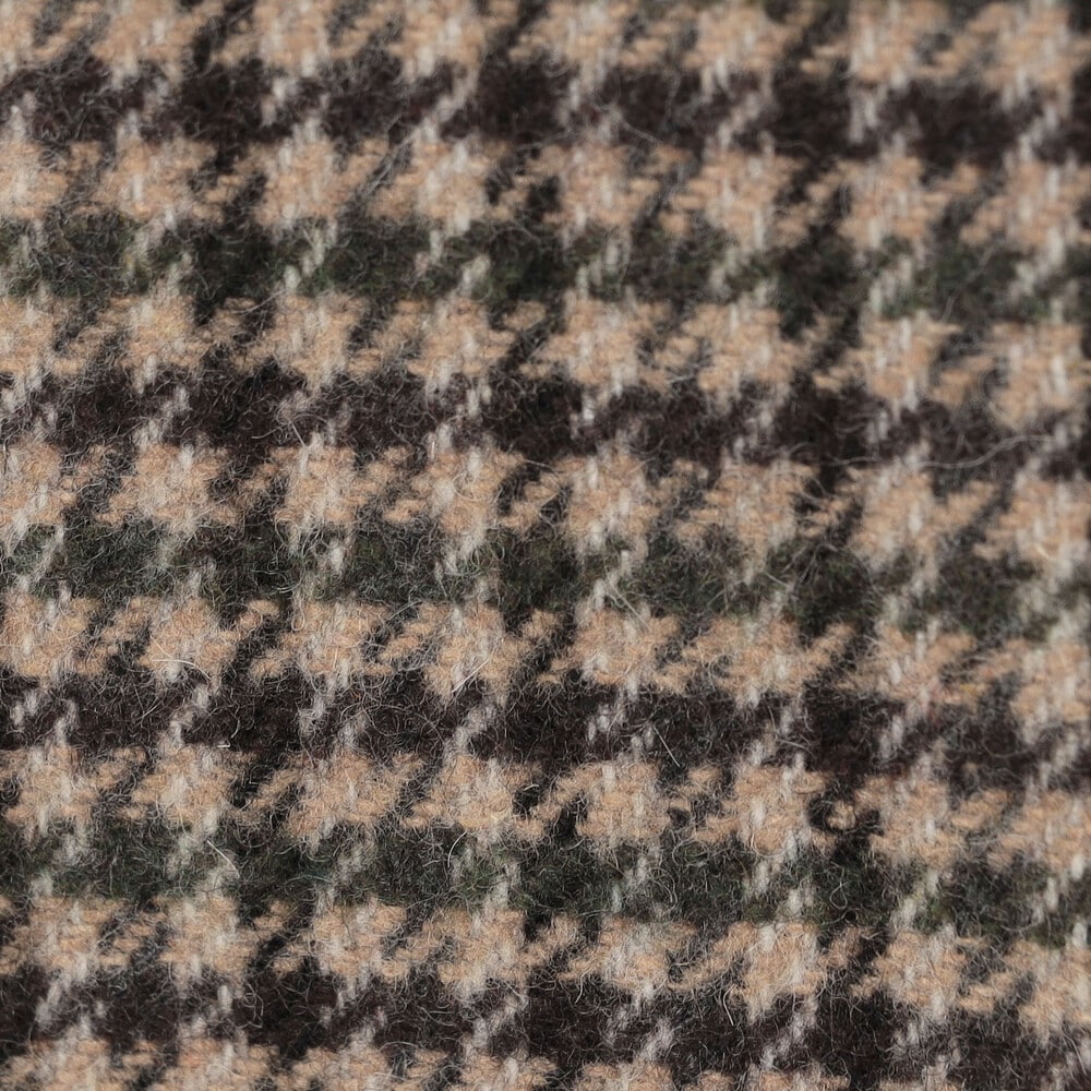 BROWN系1