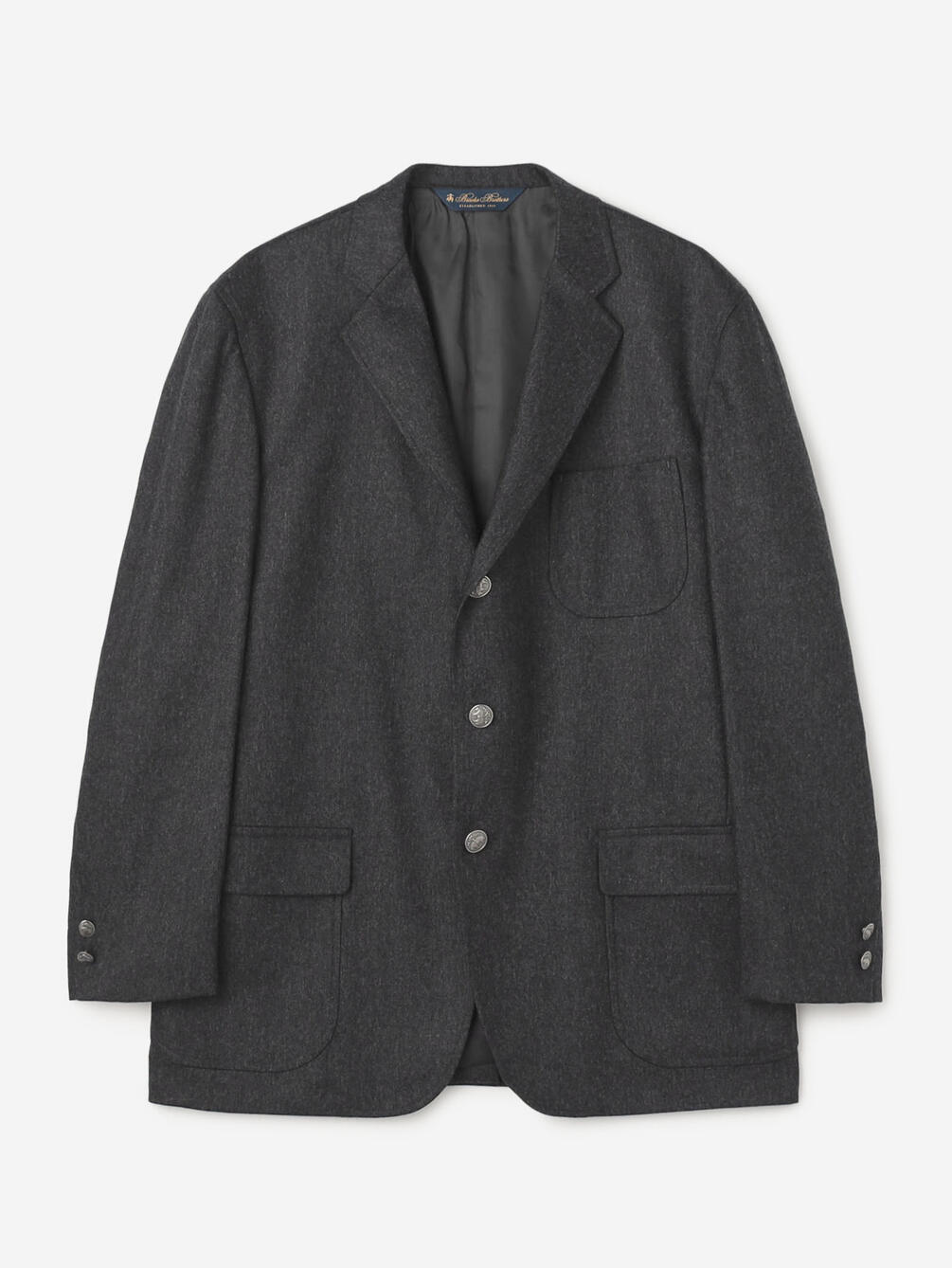 Brooks Brothers | ウールカシミヤ ブレザージャケット MEN