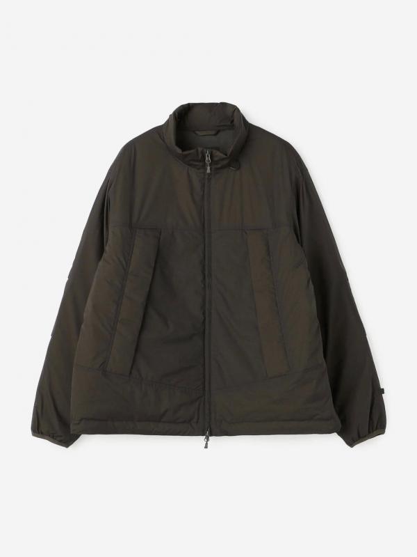 DAIWA PIER39 | TECH FIELD INNER DOWN JACKET MEN