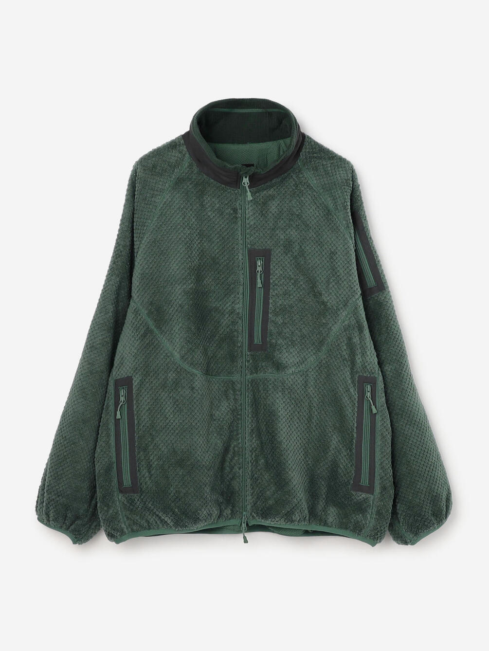 GREEN系1
