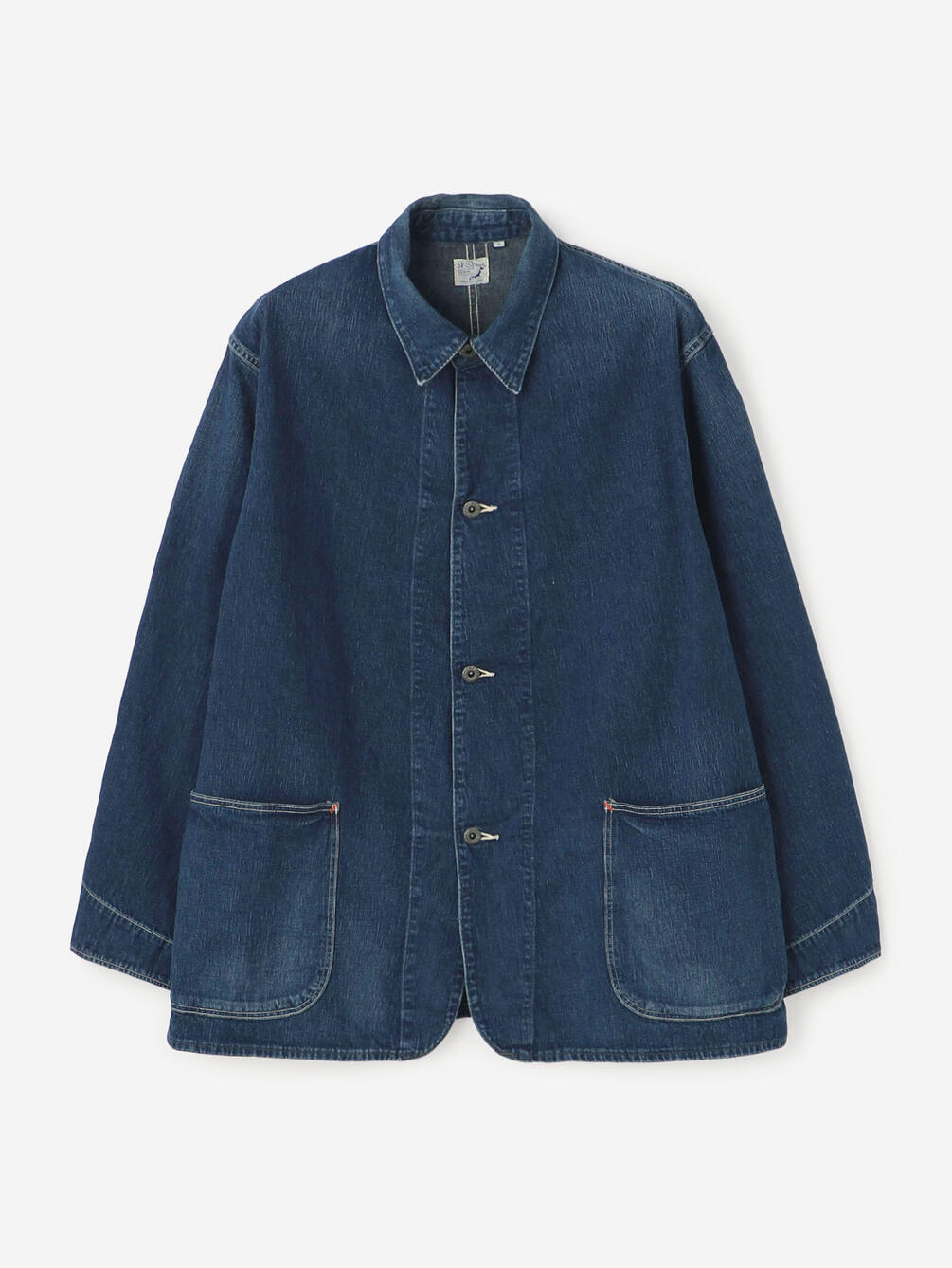 DENIM