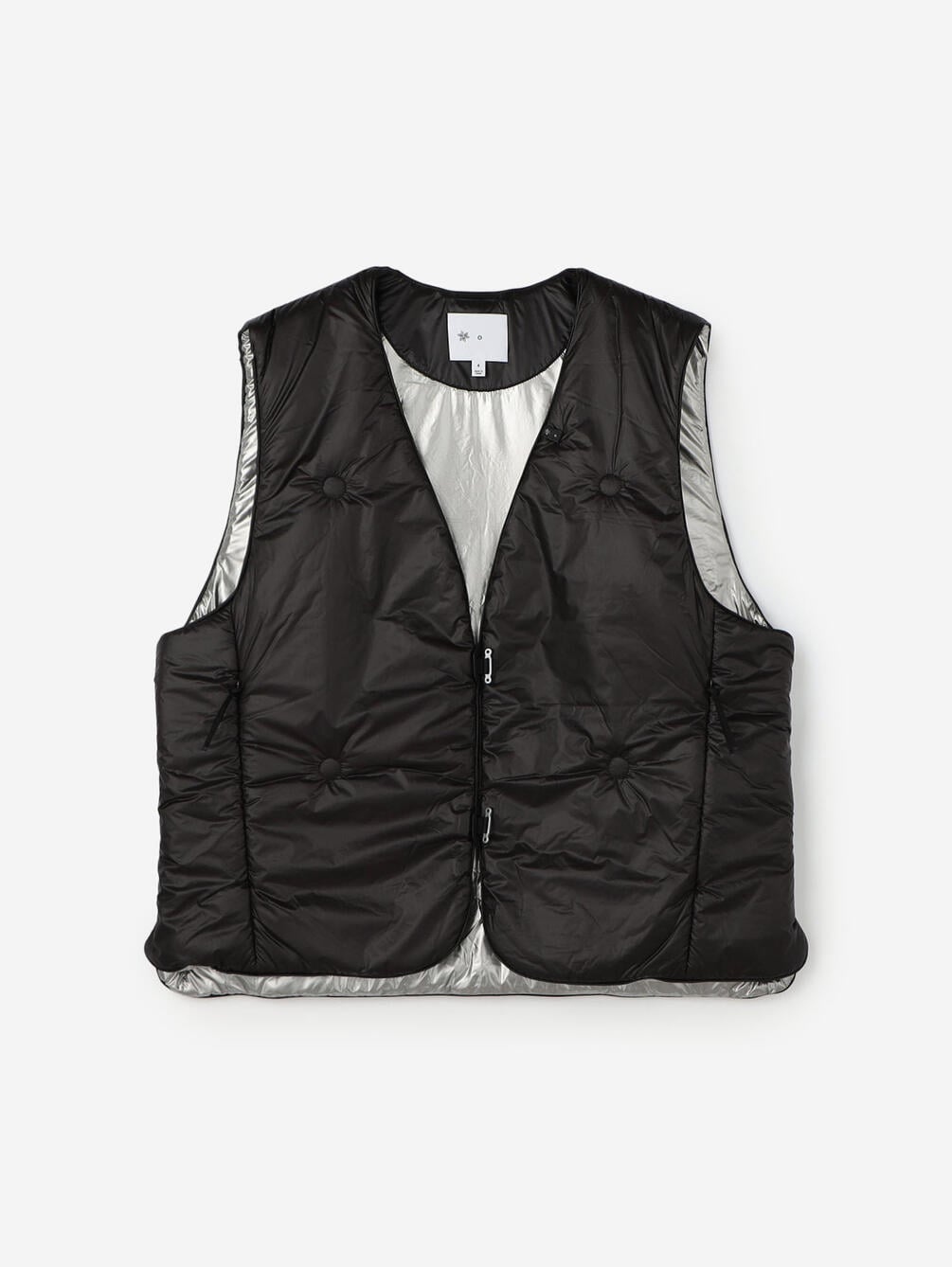 Goldwin０ | Synthetic Insulated Vest MEN