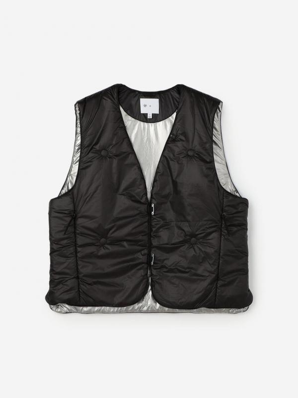 Goldwin０ | Synthetic Insulated Vest MEN
