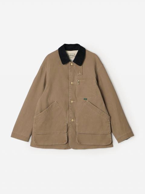 【ノベルティ対象】L.L.Bean | Bean's Prospect Harbor Field Coat MEN