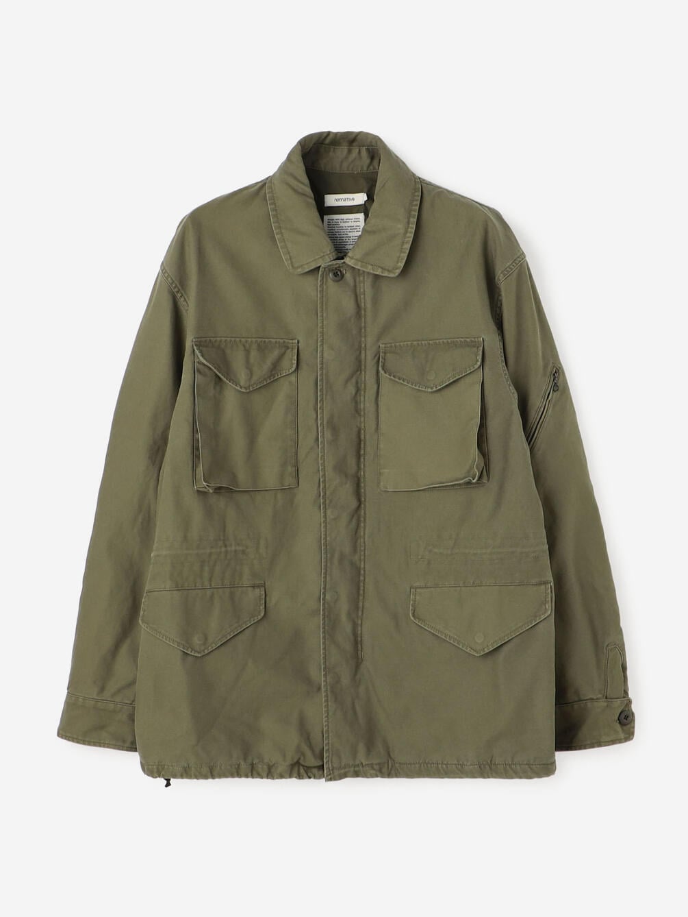 OLIVE