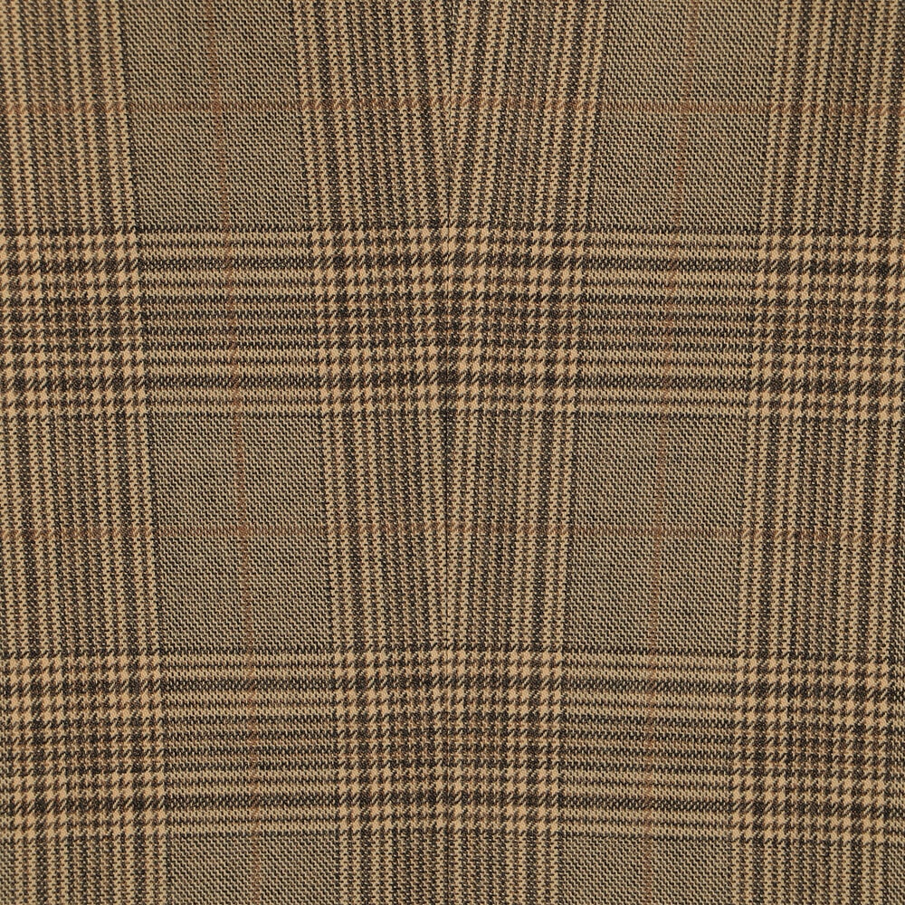 BROWN系1