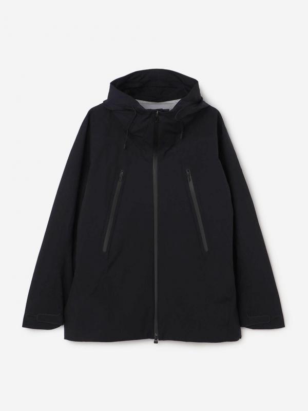 DESCENTE ALLTERRAIN | HARD SHELL JACKET "CREAS" MEN