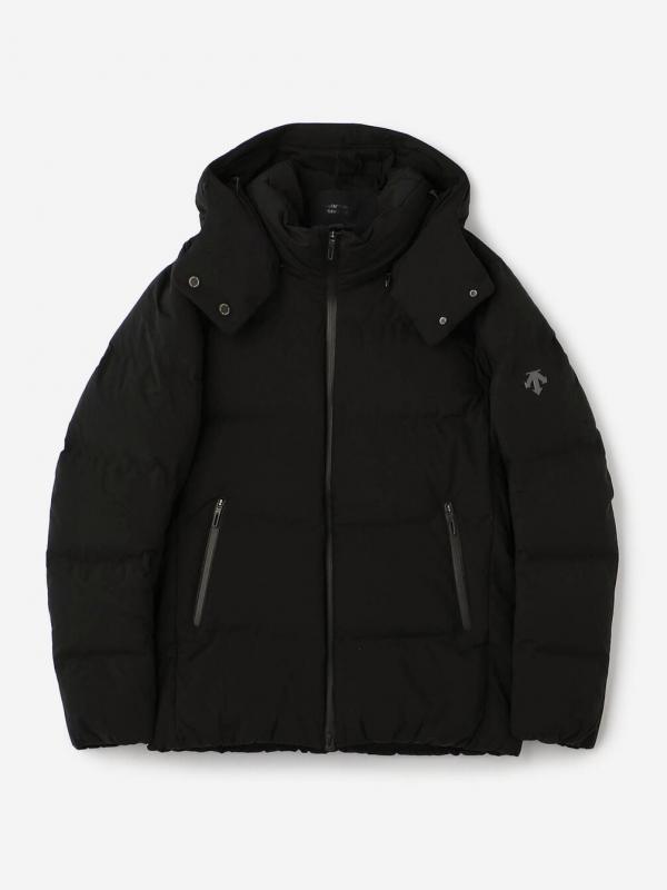 DESCENTE ALLTERRAIN | 水沢ダウン ショートジャケット ANCHOR MEN
