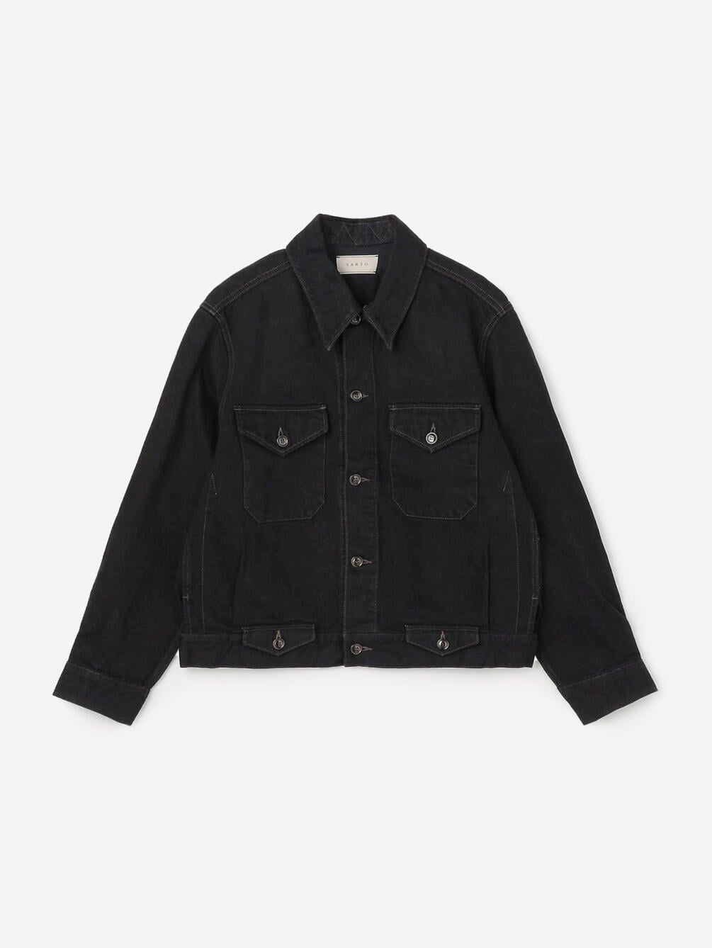 BLACK系1