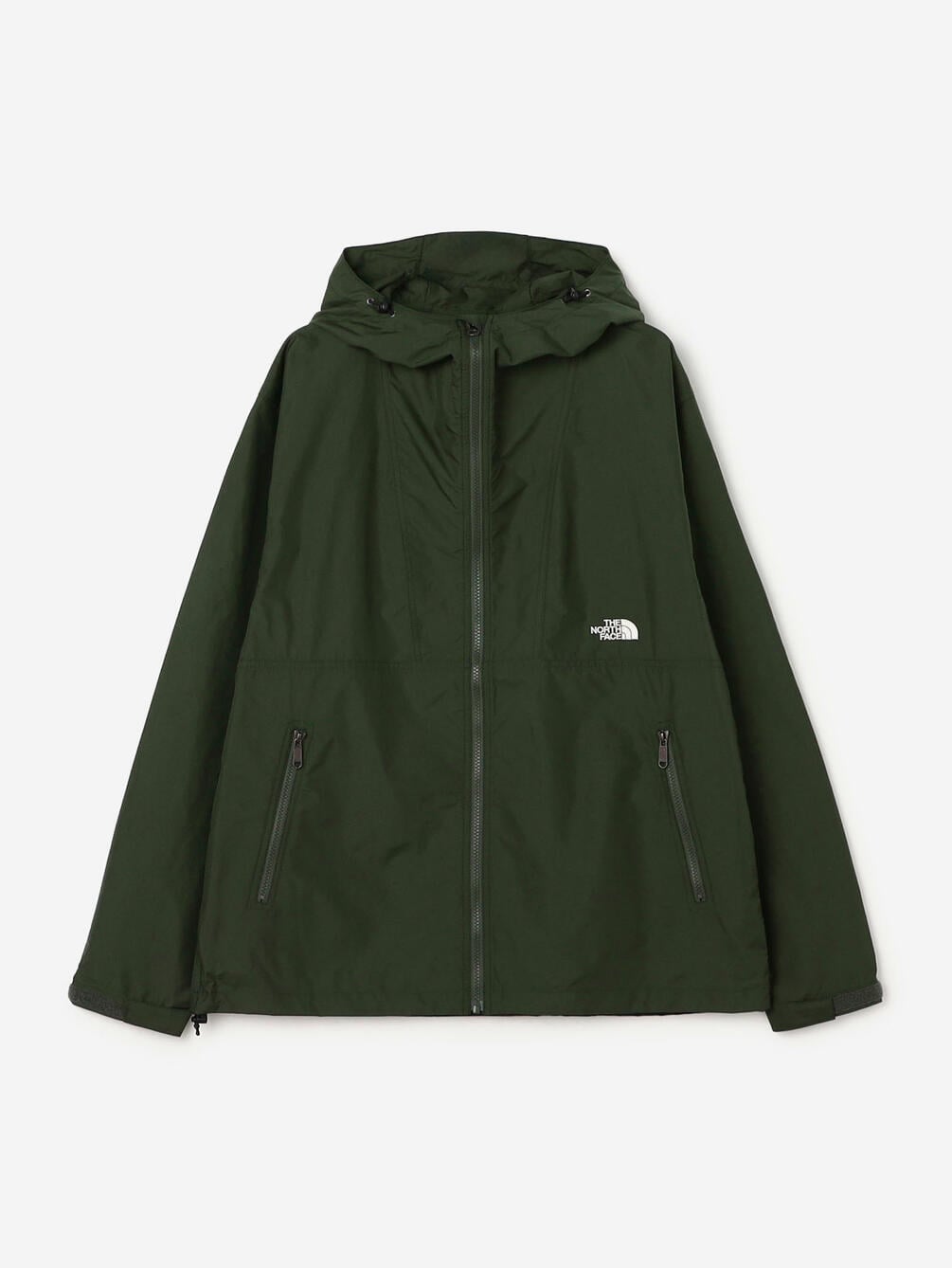 THE NORTH FACE | COMPACT JACKET MEN