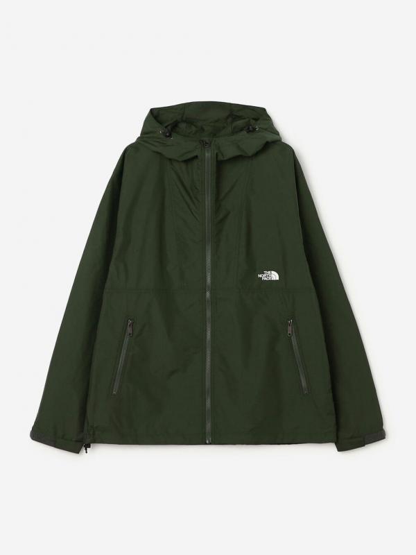 THE NORTH FACE | COMPACT JACKET MEN