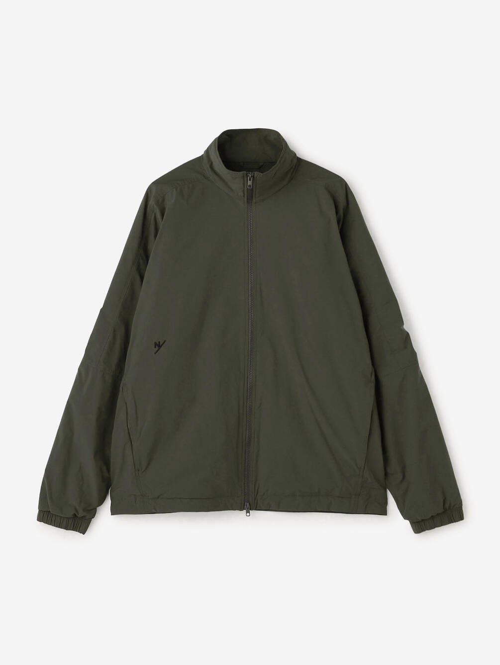 BROWN系1