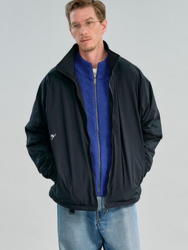 NEUTRALWORKS. | 〈別注〉KAIYOSE/ WIND LINNING JACKET MEN