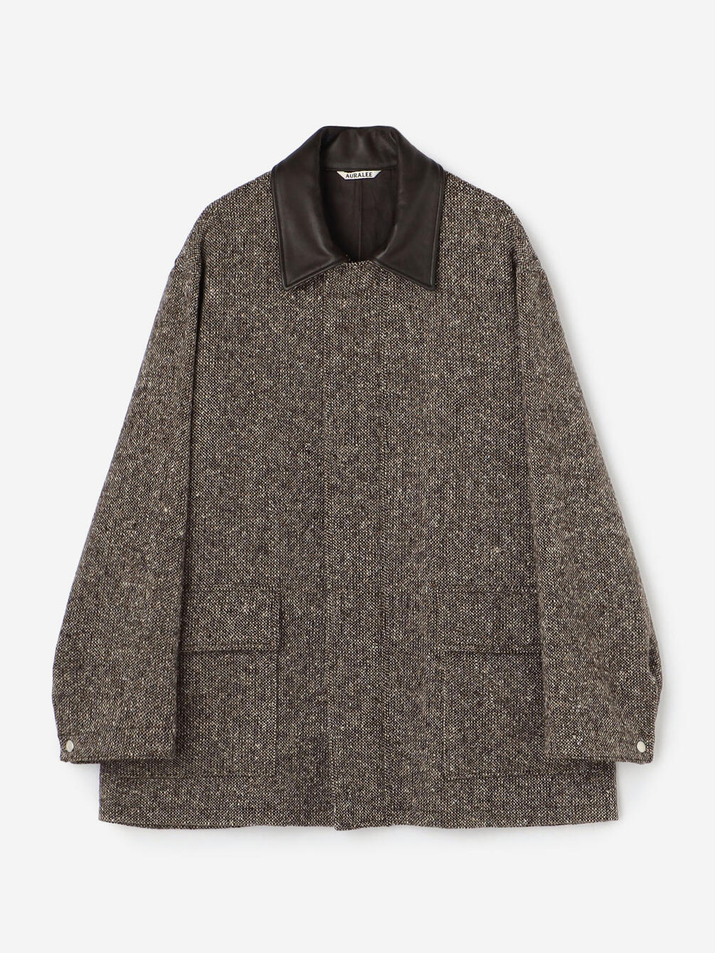 BROWN系1