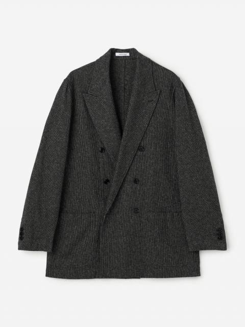 CHEMISE D'ADAM | 〈別注〉SHIRT JACKET GREY MEN