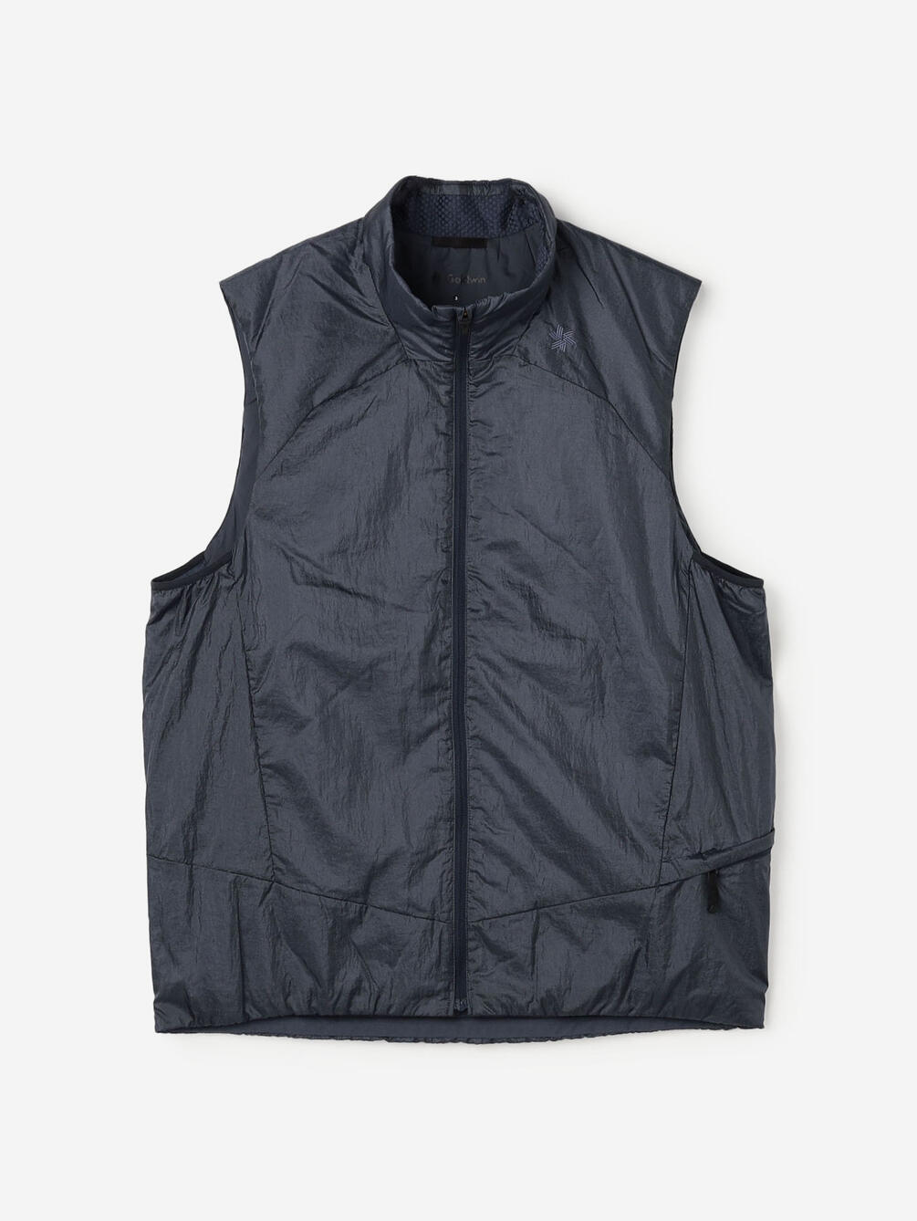 Goldwin | Light Warmer Kochi Vest MEN
