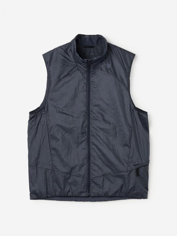 Goldwin | Light Warmer Kochi Vest MEN
