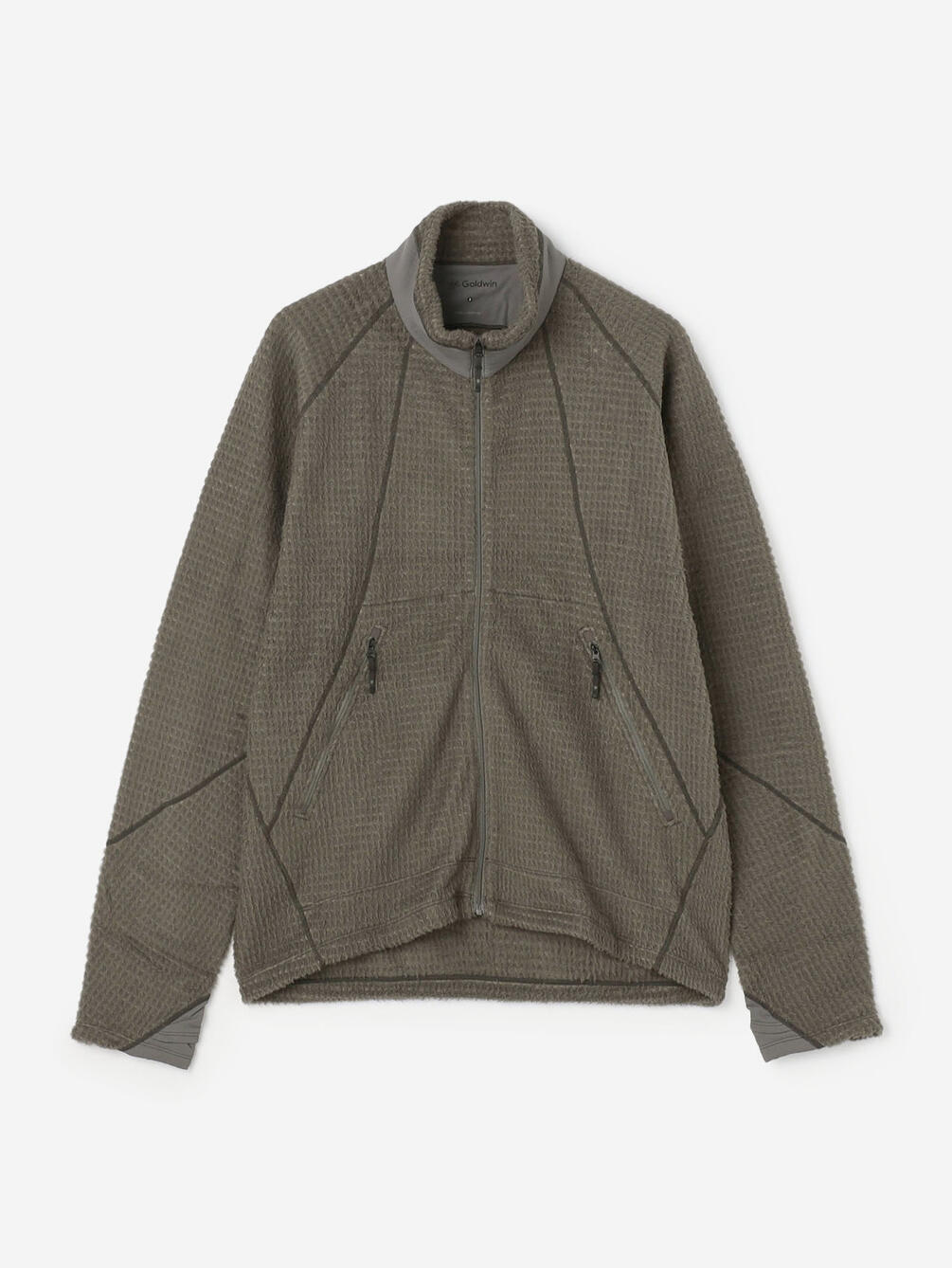 Goldwin | Kel Mid Jacket MEN