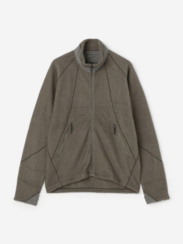 Goldwin | Kel Mid Jacket MEN