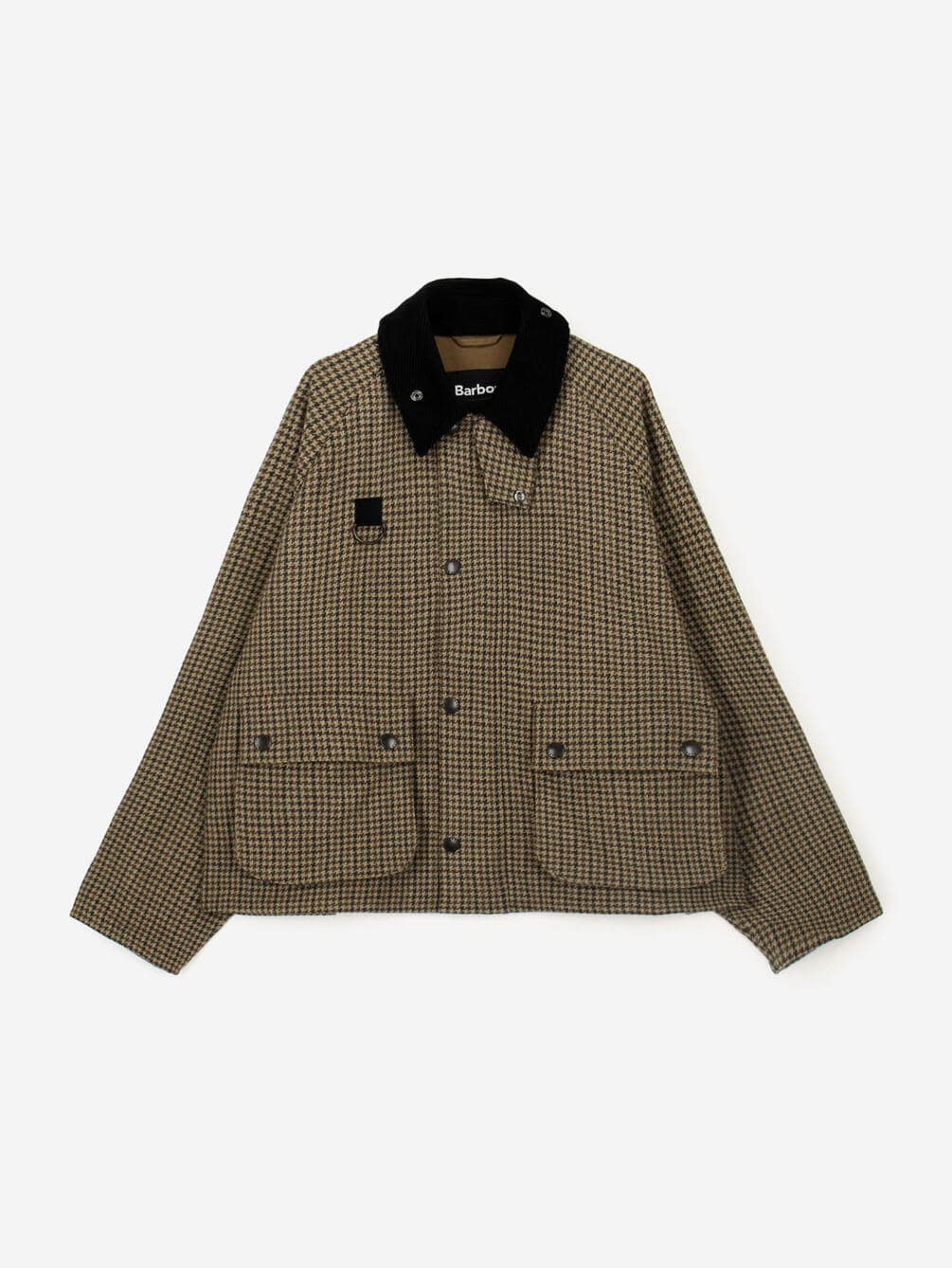 BROWN系1