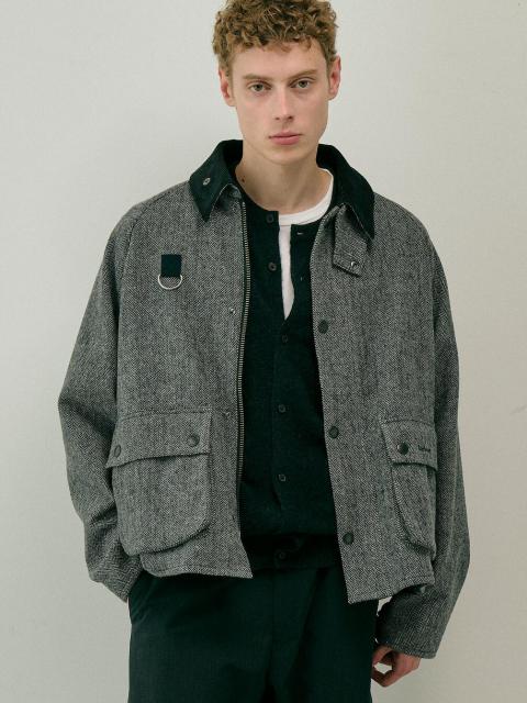 【先行予約】Barbour |〈別注〉BLYTH MEN