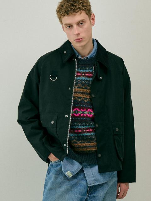 Barbour | 〈別注〉PEACH BLYTH ショートジャケット MEN