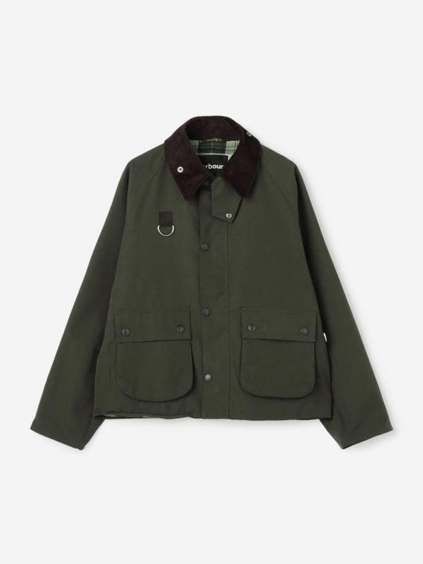 Barbour | 〈別注〉PEACH BLYTH ショートジャケット MEN
